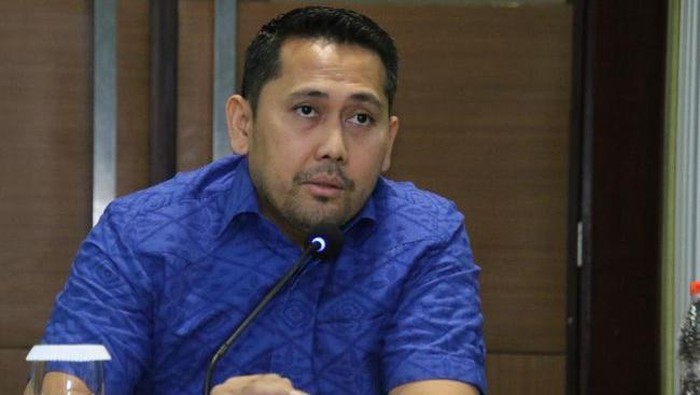M Syukur