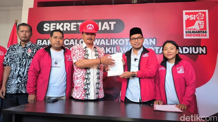 Maidi Pilwali Madiun