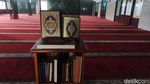 Melihat Masjid Tertua di Jakarta Timur, Usianya Lebih dari 420 Tahun