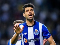 Resmi! Mehdi Taremi Jadi Pemain Baru Inter Milan