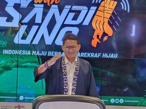 Menparekraf Bakal Deportasi Turis Asing yang Bermasalah di Bali