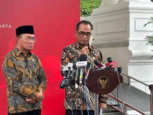 Menhub: Arus Balik Struggling, tapi Alhamdulillah Bisa