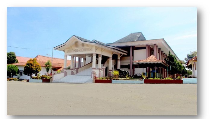 Museum Bengkulu