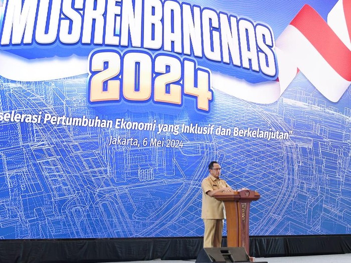 Musrenbang