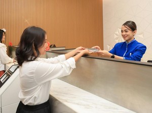 Viral Video Hoax Uang Hilang, Pengamat Sebut Nabung di Bank Sangat Aman