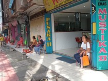 Suka Duka Penadah Emas di Denpasar, Pernah Diinterogasi Polisi-Untung Rp 6 Juta