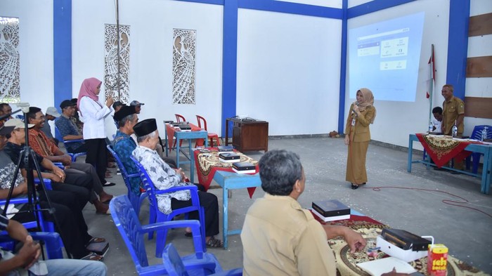 Pemkab Kebumen