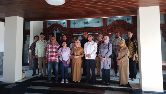 Pemkab Kebumen