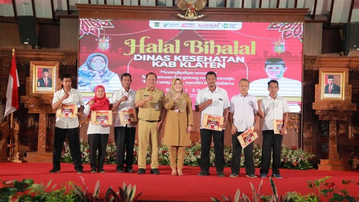 Pemkab Klaten Pemkab Klaten