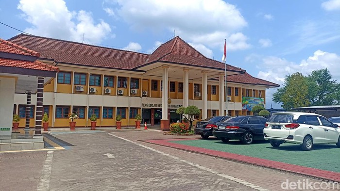Pengadilan Negeri Tulungagung
