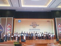 3 Pendekatan Baru Revitalisasi Bahasa Daerah, Sekolah Ikut Ambil Peran