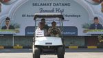 Persiapan Asrama Embarkasi Surabaya Sambut Jemaah Calon Haji