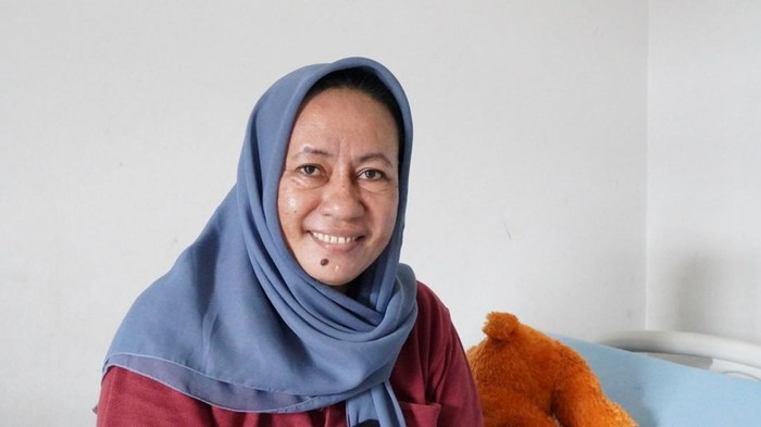 Peserta BPJS Kesehatan