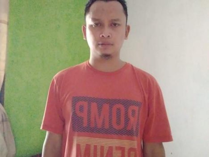 Peserta JKN KIS