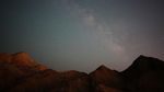 Pesona Hujan Meteor Eta Aquarids di China