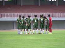 Liga 3 Nasional: PSHW UMY Kalah 1-2 dari Josal FC Piaman