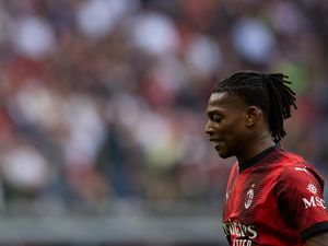 Rafael Leao ke Barcelona? No Way!