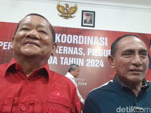 Langkah PDIP Pecat Anggota DPRD Sumut yang Main Dua Kaki
