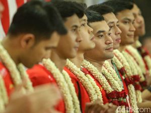 Tekad Thomas Fajar Alfian Bawa Pulang Piala Thomas di Tahun 2026
