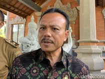 Sekda Bali Sesalkan Bendesa Adat Berawa Peras Investor Rp 10 Miliar