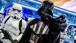 Serunya Perayaan Hari Star Wars Internasional di Bangkok