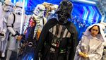 Serunya Perayaan Hari Star Wars Internasional di Bangkok