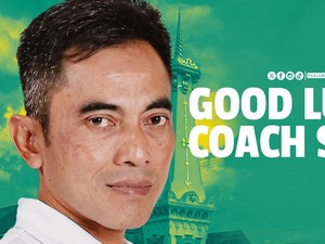 Brajamusti Yakin Seto Nurdiantoro Bawa PSIM Lolos Liga 1, Asal...