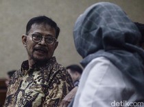 Potret Rumah SYL di Makassar yang Disita KPK, Ternyata Sedang Direnovasi