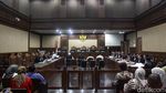 Sidang Lanjutan SYL Dengarkan Keterangan 4 Saksi
