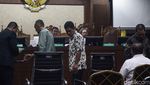 Sidang Lanjutan SYL Dengarkan Keterangan 4 Saksi
