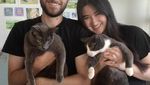 Stephanie Poetri Tunangan, Begini Potretnya Ngopi Bareng Kekasih