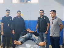 Penganiaya Remaja yang Ditemukan Tewas di Pantai Bangka Tak Ditahan