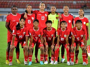 PSSI Gelontorkan Rp 36 Miliar untuk Sepakbola Putri