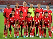 Jadwal Timnas Indonesia Vs Korea Selatan di AFC U-17 Womens Asian Cup 2024