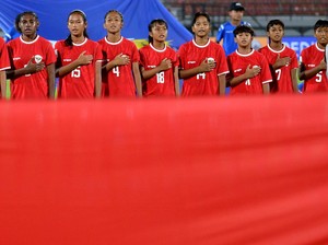 Agar Timnas Putri Bisa Berprestasi, PSSI Gelontorkan Dana Rp 36 Miliar