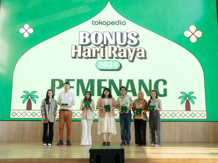 Tokopedia