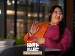 Drakor The Atypical Family Dikritik Fatphobic, Claudia Kim Tampil Gemuk