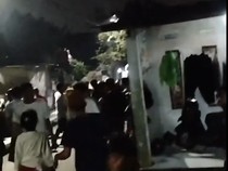 Viral Ibadah Rosario Mahasiswa Katolik Dibubarkan Warga, Begini Faktanya