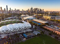 Tempat Wisata Menarik di Melbourne buat Pencinta Kuliner hingga Seni