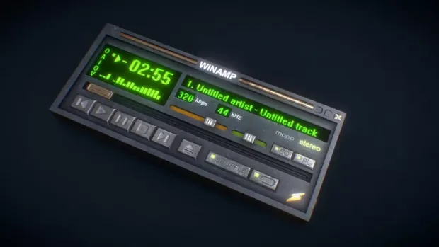 Winamp