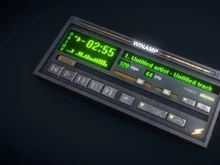 Video Nostalgia Winamp, Pemutar Musik Sejuta Umat!