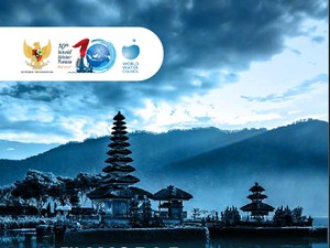 Sekolah di Kuta Selatan Siap Belajar Daring Selama WWF Berlangsung