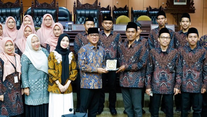 Yandri Susanto