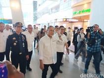 Zulhas Sebut Barang PMI yang Tertahan Bea Cukai Sudah Bisa Diambil
