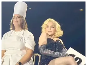 6 Private Chef Ini Saingi Ketenaran Artis Hollywood yang Mereka Layani