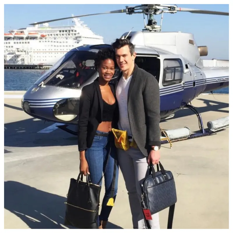 6 Private Chef Ini Saingi Ketenaran Artis Hollywood yang Mereka Layani