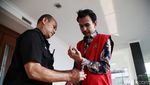 Adam Deni Semringah Dituntut 1 Tahun Penjara