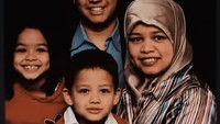 Memang belum terlihat momen perayaan ulang tahun Anies. Namun, politikus tersebut sudah mendapat ucapan spesial dari sang istri dan anak-anaknya. Foto: Instagram @aniesbaswedan