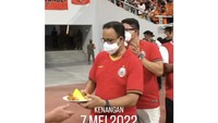 Anies Baswedan berulang tahun yang ke 55 pada hari ini, 07 Mei 2024. Ia mendapat ucapan selamat dar banyak pihak. Foto: Instagram @aniesbaswedan