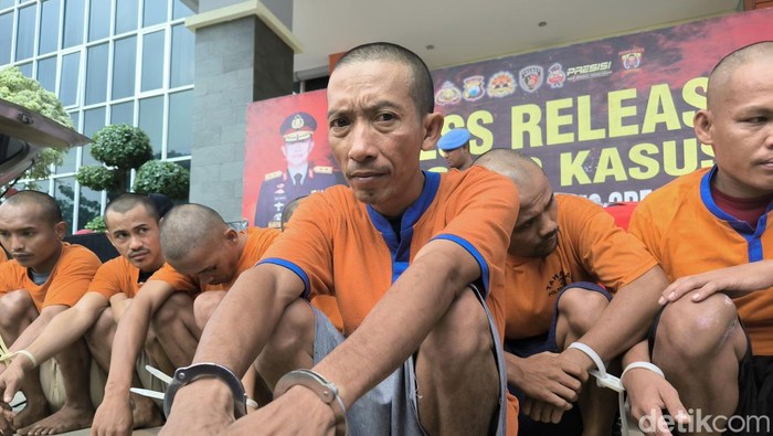 Ayah Gresik cabuli anak tiri